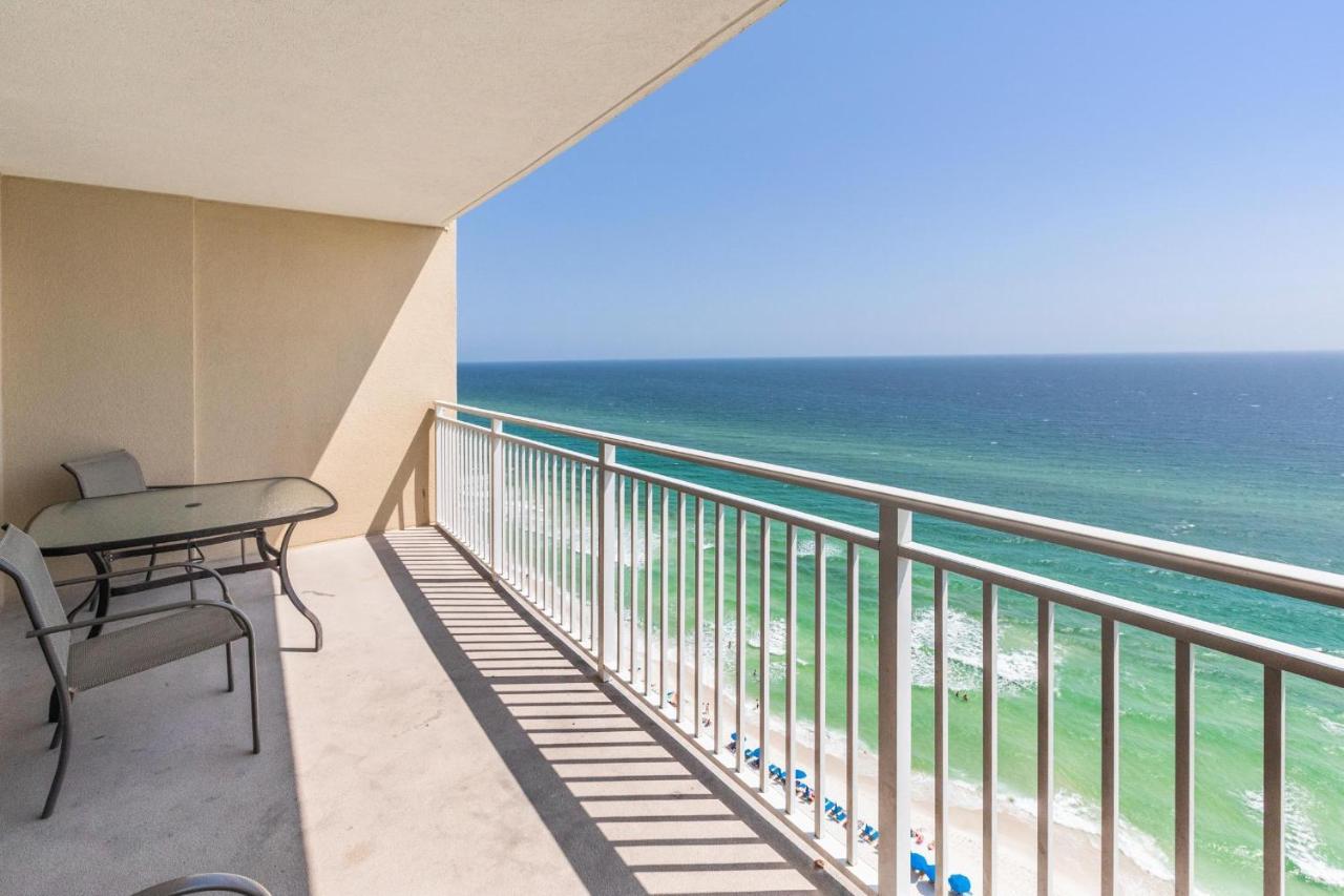 Emerald Beach 2033 Panama City Beach Exterior photo